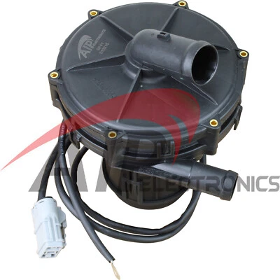 NEW SMOG AIR PUMP SECONDARY AIR PUMP FOR 1999-2004 VOLVO S40 V40 - Image 1 of 4