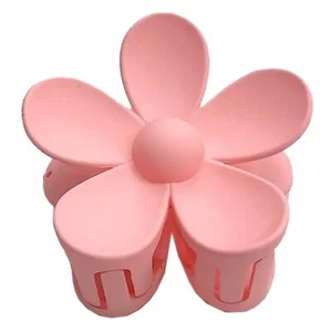 Cute Matte Non-Slip Claw Clips for Women - Large and Medium Hair Claws Jaw Cl... - Picture 1 of 6