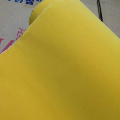 5 M Velvet Sticker Fabric Self Adhesive Velour Wallpaper Jewel Exhibit Backdrop - Image 1 of 4