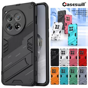 Custodia rigida sottile opaca per OnePlus 13 13R 12 12R 11R Nord 4 3 N30 - Foto 1 di 19