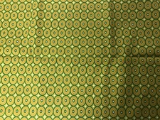 New listing
1 3/4 Yd - Clothworks - “Poppies” Pamela Mostek - Greens