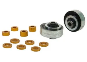 Whiteline Control Arm - Anti Geometry Kit for 07-14 WRX STI / 14+ WRX / WRX STI - Picture 1 of 3