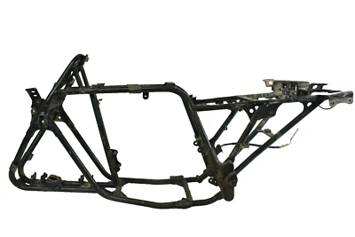 Cuadro Kawasaki Bayou 220 2000 OEM B4463 Foto 1 de 4