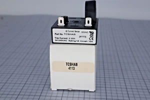 *Nuevo en caja individual* Sensor de corriente de CA SSAC Littelfuse TCSHAB 2-20A 24-240VAC 1A - Imagen 1 de 2