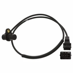 Junta tórica con sensor de cigüeñal Inc para Vauxhall Astra Calibra Omega Vectra Febi 18163 - Imagen 1 de 2
