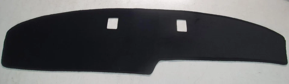 Alfombrilla de tablero gris oscuro, alfombrilla de tablero, cubierta de tablero para Chrysler Valiant VH 1978 Foto 1 de 1