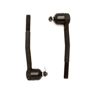 Juego de extremos de varilla de amarre exterior para Buick Cadillac Chevrolet GMC Olds Pontiac 1977-1996 Foto 1 de 2