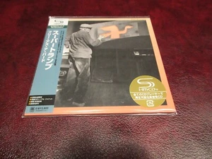SUPERTRAMP FREE AS A BIRD VERIFIED MASTERED SHM-CD JAPAN REPLICA AUDIOPHILE CD - Bild 1 von 1