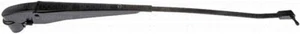 Brazo limpiaparabrisas delantero para Chevrolet Cavalier Pontiac Sunbird - Imagen 1 de 2