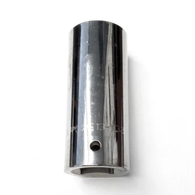 Armstrong 13-332 1-Inch, 12 Point, 3/4-Inch Drive SAE Deep Socket USA - Image 1 of 3