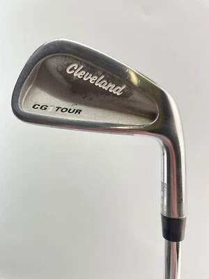 Cleveland CG1 4 Iron Tour S300 Stiff Flex Steel /Right Hand /+1” /New Grip/21533 - Image 1 of 4
