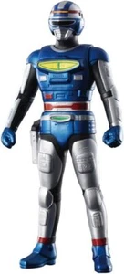 space detective shaider - Picture 1 of 2