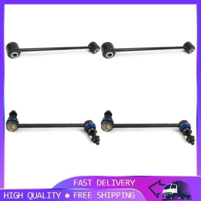 Barra estabilizadora Mevotech para Dodge Charger 2019 2018 2017 2016 2015 2014 2013 2012 Foto 1 de 2