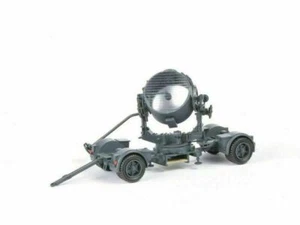FLAKSCHEINWERFER 37 - 150 cm Wespe Models 1:72 SCALE - ready built 72148 - Picture 1 of 5
