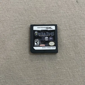 Orcs & Elves Nintendo DS Cartridge Only Tested - Picture 1 of 3