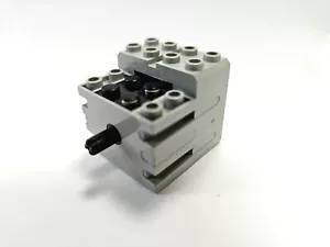 Lego 43362c01 Electric, Motor 9V Mini-Motor (Light Weight) - Bild 1 von 1