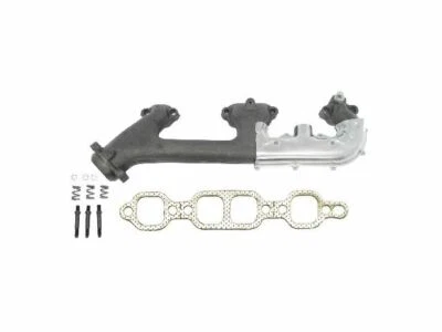 Colector de escape derecho Dorman 84464XQ 1988 1989 1990 para GMC G2500 1987-1994 Foto 1 de 2