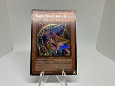Yu-Gi-Oh! Dark Magician Girl Rise of Destiny Limited Edition RDS-ENSE2 Holo