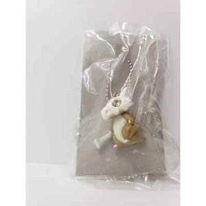 Cubone NUEVO Pokemon Nintendo Llavero Dije Correa Teléfono De Colección Años 90 / VENDEDOR DE EE. UU. - Imagen 1 de 3