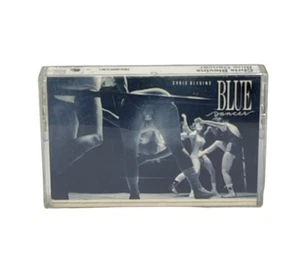 Chris Blevins Blue Dancer 1989 Kassette Cherry Street Records CRS-11001-4�� - Bild 1 von 6