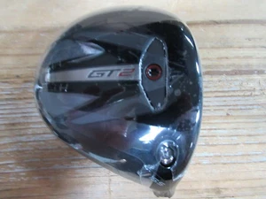 *NEW" TITLEIST GT2 FAIRWAY WOOD 16.5* HEAD ONLY - RH - NO HEAD COVER INCLUDED - Picture 1 of 5
