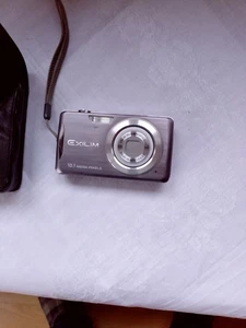 Digital Kamera Digi Cam CASIO EXILIM  - Bild 1 von 6