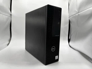 Dell Optiplex 3090, i5-10505 3.2, 16GB RAM, 256GB NVMe, UHD 630 GFX, Win11 - Picture 1 of 4