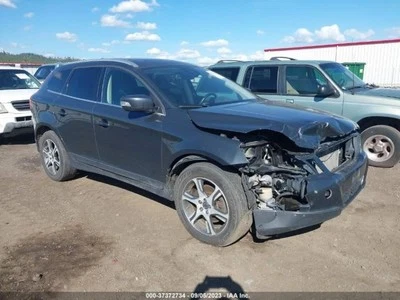 Driver Quarter Glass Station Wgn Xc Hardened Fits 09-13 VOLVO 60 SERIES 1327516 Foto 1 de 4