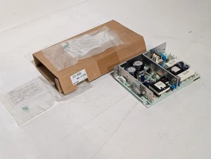 TDK ECX-004E Alimentatore compatto per automazione industriale, 5V/24V, ECX004E - Foto 1 di 18