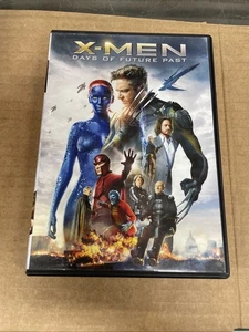 X-men: Days Of Future Past - DVD -  (f320) - Picture 1 of 4