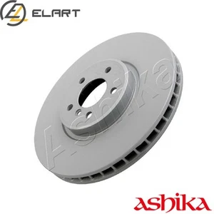 2x BRAKE DISC 60-00-0143 - Picture 1 of 6