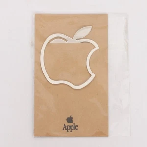 Vintage Promotional Apple Computer Book Mark *NEW* - Picture 1 of 2