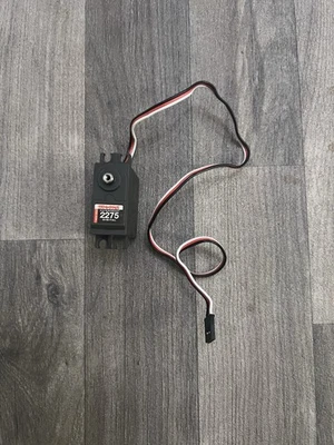 Traxxas Servo 2275 Digital High Torque Waterproof mit Metallgetriebe - Bild 1 von 2