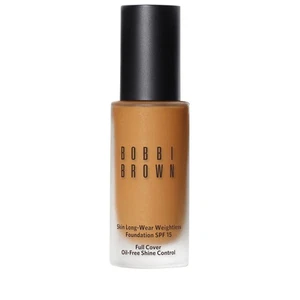 Haut Glycerin Longwear Liquid Foundation N-060 Neutral Honig SPF 15 30ml - Bild 1 von 1