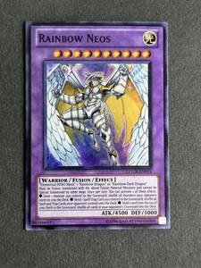 Rainbow Neos LCGX-EN074 MP (Wasserschaden) - Bild 1 von 4