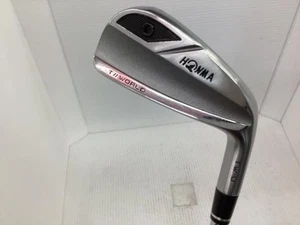 Honma Golf Honma Tour World Utility TOUR WORLD TW-U 2019 U4 Flex S - Picture 1 of 6