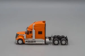 Brekina #85830 HO / 1:87 International LoneStar "Orange" Traktor - Originalverpackt - Bild 1 von 8