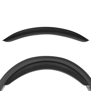 Geekria Headband Pad for Turtle Beach Stealth 700 Gen 2, Headphones (Black) - Picture 1 of 6