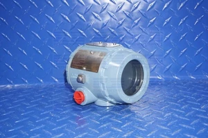 EMERSON ROSEMOUNT 3144PD1A1E5M5 TEMP TRANS 3144 PD1 ID72410 - Bild 1 von 6