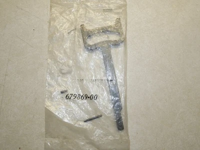 Dewalt 679869-00 Reciprocating Saw Shaft Assembly - Image 1 of 2