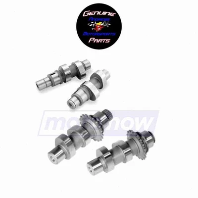 Andrews 55H Chain Drive Cam Set for 2015-2016 Harley Davidson FLTRX Road mh Foto 1 de 4