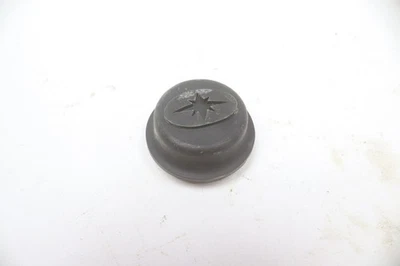 Tampa dianteira do cubo de poeira Polaris Ranger Crew 900-6 15 rodas centro 5413215 #2 52311 - Imagem 1 de 2