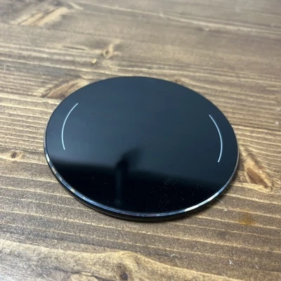 TOZO W1 Wireless Charger Fast Charging Pad, Black - Image 1 of 4