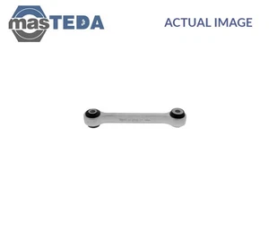 AU-LS-10678 ANTI ROLL BAR STABILISER DROP LINK FRONT MOOG NEW OE REPLACEMENT - Picture 1 of 4