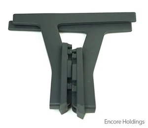 Soporte de montaje de repuesto Samsung OEM pies planos para UN65DU7200 / BN96-58942B - Imagen 1 de 1