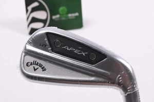 Callaway Apex UT 24 #2 Iron / 18 Degree / Stiff Flex MMT 80 Shaft - Picture 1 of 6