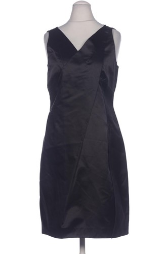 Prada abito donna dress abito da donna taglia EU 38 (IT 44) seta nero #hacsxj0