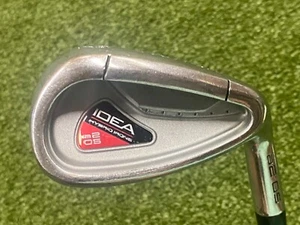Adams Idea a2 OS Hybrid 9 Hierro Derecha True Temper Acero Rígido (L9140) - Imagen 1 de 6
