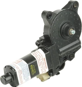Motor elevador ventana derecha Cardone 47-4505 para Hyundai Kia 1996-06 modelos surtidos - Imagen 1 de 4