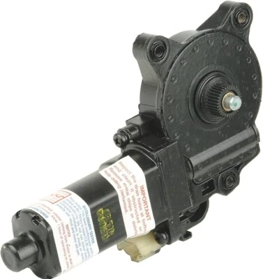 Cardone 47-4505 Right Window Lift Motor for 1996-06 Hyundai Kia Assorted Models - Image 1 of 4
